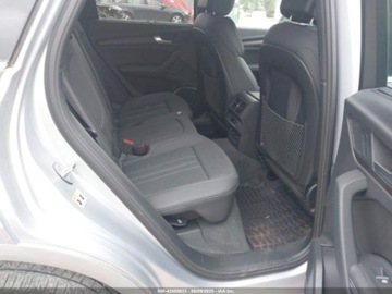 Audi 2023 Audi Q5 Sportback Prestige 45 Tfsi S Line Quattro S Tronic 2023 2.0l 2.0, zdjęcie 12
