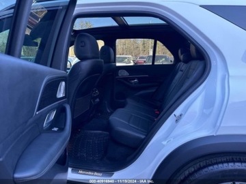 Mercedes GLE V167 2024 Mercedes-Benz GLE 350 4Matic 2024 2.0l 2.0 Benzyna 255KM, zdjęcie 7