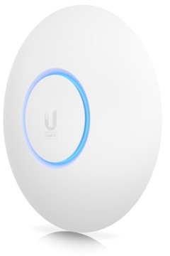 Access Point Ubiquiti UniFi U6-LITE 802.11ax WiFi 6 Punkt dostępowy z PoE