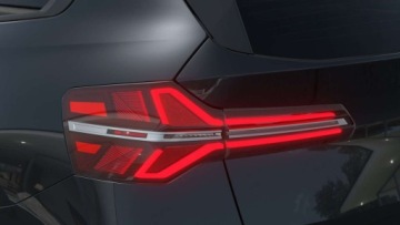 BMW X3 G45 2026 BMW X3 20d xDrive 197 KM mHEV - Gotowy do Odbioru - Pakiet M Pro - Hak 2.0, zdjęcie 8