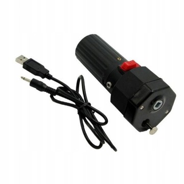 2x DC 5V Grill Rotisserie Motor Outdoor