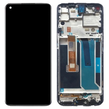 Grade B LCD Screen and Digitizer Assembly for OnePlus Nord N10 5G