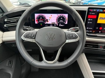 Volkswagen Tiguan III 2025 Volkswagen Tiguan Elegance 2.0 TDI 150 KM DSG-7, zdjęcie 12