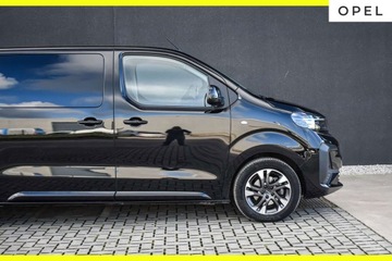 Opel Zafira D 2025 Extra Long L2H1 Business VIP AT8 2.0 177KM, zdjęcie 11