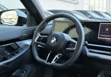 BMW Seria 5 G90-91 Touring 2.0 520d 197KM 2024 BMW Seria 5 I wlasciciel Polska M Sport Gwarancja Bezwypadkowy FVAT23, zdjęcie 16