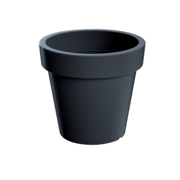 Doniczka DLOF500 Lofly Antracytowy