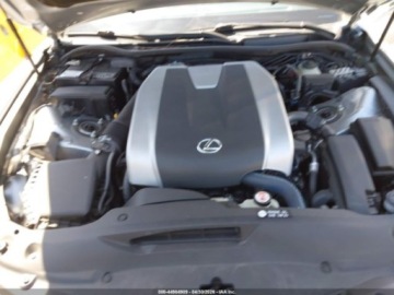 Lexus IS III 2021 Lexus IS 350 F Sport 2021 3.5 Benzyna 311KM, zdjęcie 8