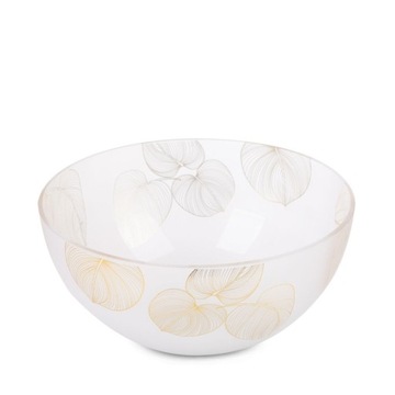 BLANCA LIMITED COLLECTION SZKLANA MISA 25x15 cm