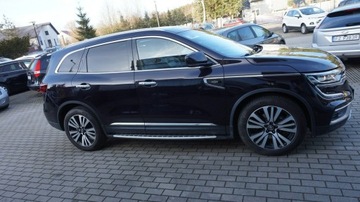 Renault Koleos II SUV Facelifting 2.0 Blue dCi 190KM 2020 Renault Koleos Initiale Paris 4x4 . automat, zdjęcie 3