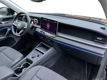 Volkswagen Tayron 2025 Volkswagen Tayron 4x4 7 osob Hak 360 HD Matrix Gwarancja FV23 ASO, zdjęcie 14