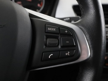 BMW X1 F48 Crossover sDrive18d 150KM 2017 BMW X1 2.0d Automat Advantage Nawigacja Tempomat, zdjęcie 28