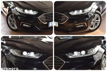 Ford Mondeo V Kombi Facelifting 2.0 EcoBlue 190KM 2019 Ford Mondeo 2.0 EcoBlue 190KM Lift Automat Titanium Full LED Navi Kamera A, zdjęcie 13