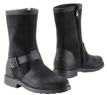 Buty motocyklowe HERITAGE BMW Rockster 44