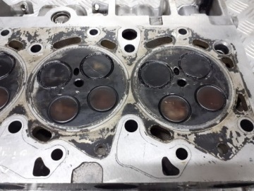 ГОЛОВКА D6BA FORD MONDEO MK3 2.0 TDDI