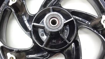 ПЕРЕДНИЙ ОБОД SYM JOYRIDE 125 EVO