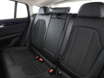 BMW X4 G02 SUV 30i 252KM 2019 BMW X4 4x4 automat full LED skóra el. sterowane i, zdjęcie 16