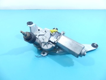 SILNICZEK WYCIERACZKI TYŁ KIA CARENS III 06-13