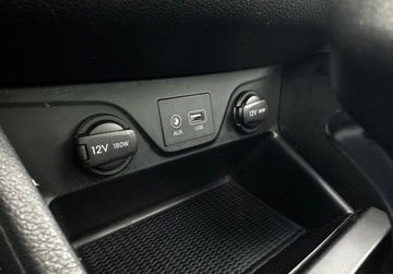 Hyundai Tucson III SUV 1.7 CRDi 141KM 2018 Hyundai Tucson 1.7 CRDI BlueDrive 141 KM GO PLUS Salon PL Automat 1.7, zdjęcie 13