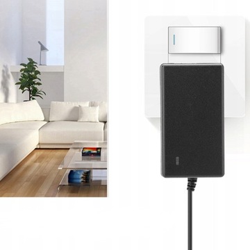ŁADOWARKA ZASILACZ 21V 2A DO LITOWEGO LI-ION AC 100-240V 50HZ/60HZ