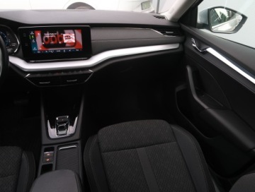 Skoda Octavia IV Kombi 2.0 TDI 150KM 2022 Skoda Octavia 2.0 TDI, 1. Właściciel, Serwis ASO, zdjęcie 7