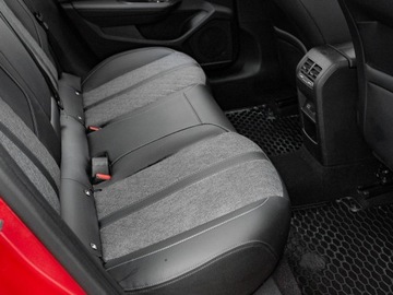 Peugeot 408 Crossover 1.2 PureTech 130KM 2023 Peugeot 408 DW4XE64#1.2 PureTech Allure Pack EAT8, zdjęcie 25