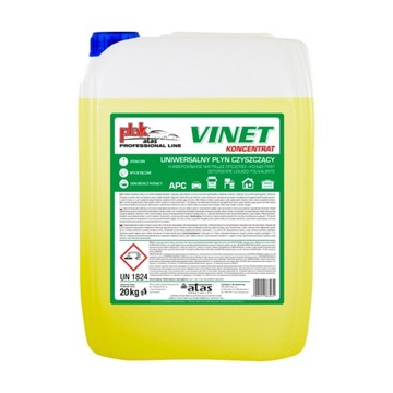 ATAS VINET APC 20KG.