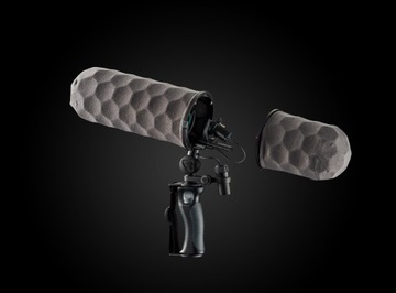 Комплект Rycote Nano Shield NS2-CA