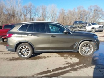 BMW X5 G05 2020 BMW X5 xDrive40i 2020 3.0 Benzyna 335KM, zdjęcie 6