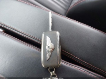 Bentley 2017 Bentley Continental GT S 2017 4.0 Benzyna 521KM, zdjęcie 13