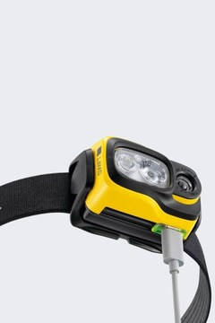 Налобный фонарь Petzl Swift RL