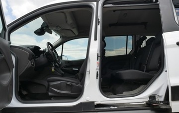 Ford Transit Connect II 2019 Ford Transit Connect Aut ACC Kamera Ogrz.Szyba/Fotele Hak Carplay ParkAsist, zdjęcie 26