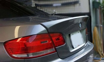 Spoiler klapy bagażnika BMW 3 E92 CSL