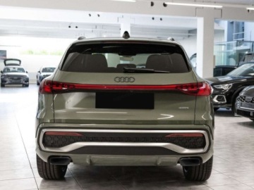 Audi Q5 II SUV Facelifting 2.0 40 TFSI MHEV 204KM 2026 AUDI Q5 TFSI quattro S line Suv 2.0 (204KM) 2026, zdjęcie 2