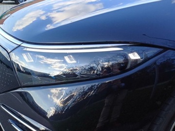 Mercedes 2023 Mercedes-Benz EQS 450 Skrętna tylna oś (4,5°)/AC 2, zdjęcie 8