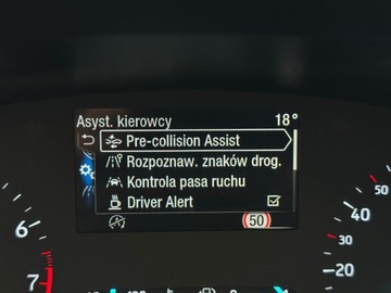 Ford Puma II Crossover 1.0 EcoBoost 125KM 2021 Ford Puma Titanium / CarPlay / LED / 1 właściciel, zdjęcie 31