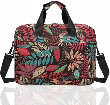 Большая сумка для ноутбука через плечо Reverse LAPTOP 15.6