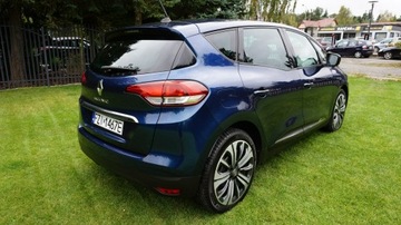 Renault Scenic IV 2021 Renault Scenic piękny. Gwarancja. Polecam !!!, zdjęcie 6
