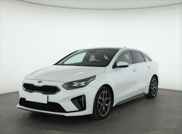 Kia Proceed 2018 Kia ProCeed 1.0 T-GDI, Serwis ASO, Skóra, Navi, zdjęcie 1