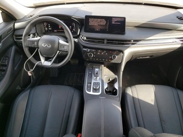 Infiniti 2023 Infiniti QX60 Luxe 2023 3.5l 3.5 Benzyna 295KM, zdjęcie 8