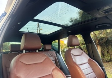 Seat Ateca SUV 1.4 EcoTSI 150KM 2017 Seat Ateca Xcellence 1,4 150KM PANO Skora FULL LED Navi Android Serwis, zdjęcie 29