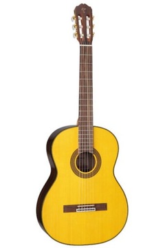 Gitara Klasyczna Takamine GC5-NAT Lity Świerk