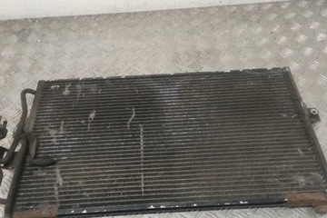 CHLADIČ KLIMATIZACE HYUNDAI SONATA III (Y-3) 3X04726 2.0L GASOLINE 70KW