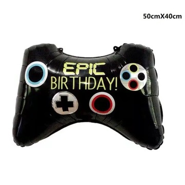 Комплект гирлянд из воздушных шаров для видеогеймеров, 160 шт. Tiffany