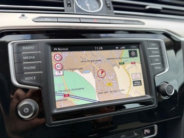 Volkswagen Passat B8 Variant 2.0 TSI BlueMotion Technology 220KM 2016 Volkswagen Passat 2.0 TSI 220KM, dsg, skora, dynaudio, bezwypadkowy, super, zdjęcie 29