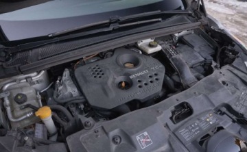 Renault Espace V Van 1.6 Energy TCe 200KM 2015 Renault Espace Renault Espace Energy TCe 200 EDC Initiale Paris 1.6 Benzyna, zdjęcie 33