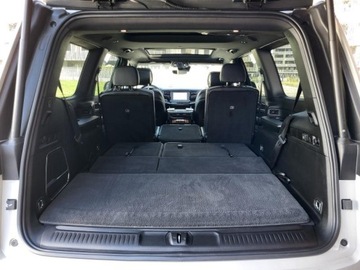 Jeep Wagoneer II 2022 wagoneer SERIES II * V8 HEMI 5,7 392KM eTorque Przebieg: 10,189km, zdjęcie 31