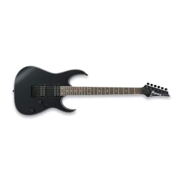 IBANEZ RG421EX BKF GITARA ELEKTRYCZNA