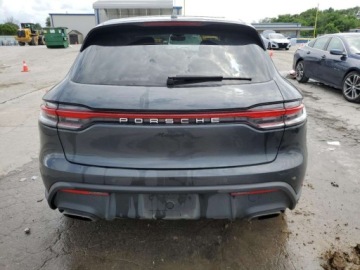 Porsche Macan 2023 Porsche Macan Base 2023 2.0 Benzyna 261KM, zdjęcie 2