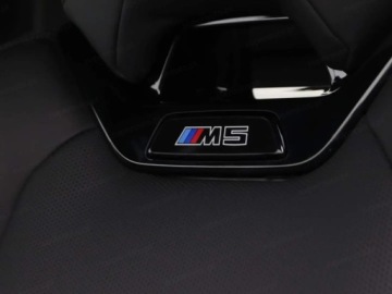 BMW Seria 5 G90-91 M Sedan 4.4 V8 727KM 2025 BMW Seria 5 M5 Sedan 4.4 (727KM) 2025, zdjęcie 8