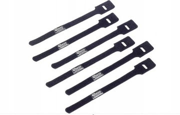 Chess Tools CT-220 Кабельный органайзер с застежкой-липучкой